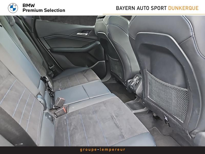 Image BMW Série 2 ActiveTourer 218d 150ch M Sport DKG7