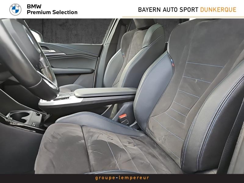 Image BMW Série 2 ActiveTourer 218d 150ch M Sport DKG7