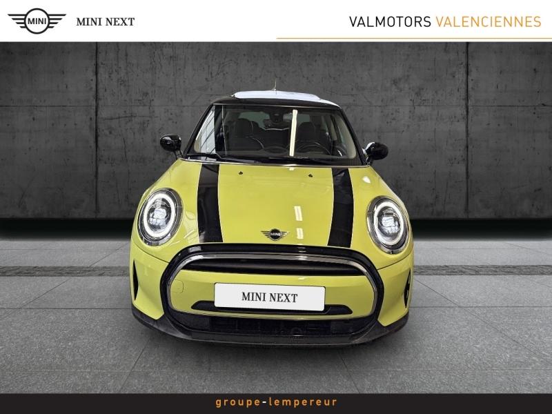 Image MINI Mini Cooper 136ch Edition Camden BVA7