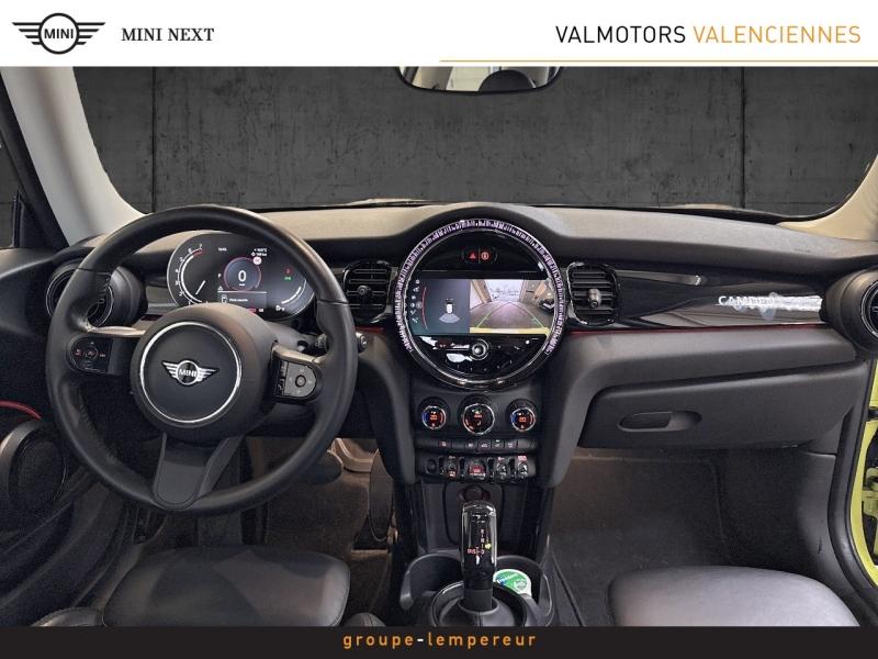 Image MINI Mini Cooper 136ch Edition Camden BVA7