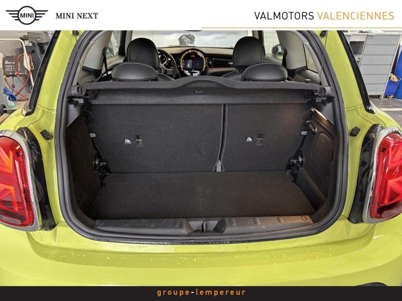 Image MINI Mini Cooper 136ch Edition Camden BVA7