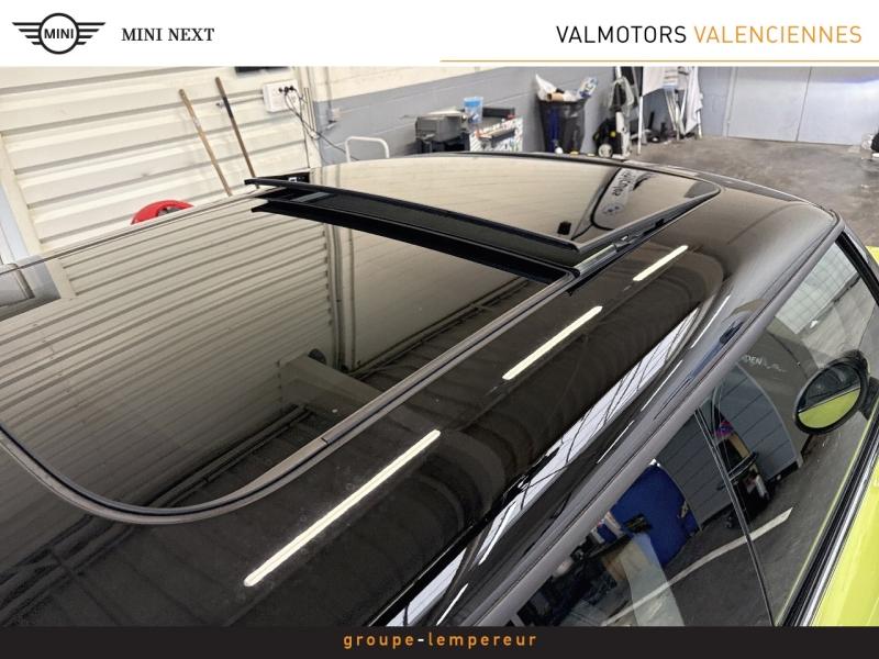 Image MINI Mini Cooper 136ch Edition Camden BVA7