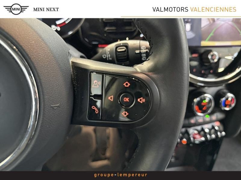 Image MINI Mini Cooper 136ch Edition Camden BVA7