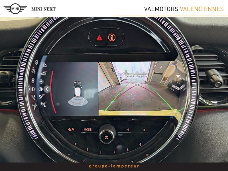 Image MINI Mini Cooper 136ch Edition Camden BVA7