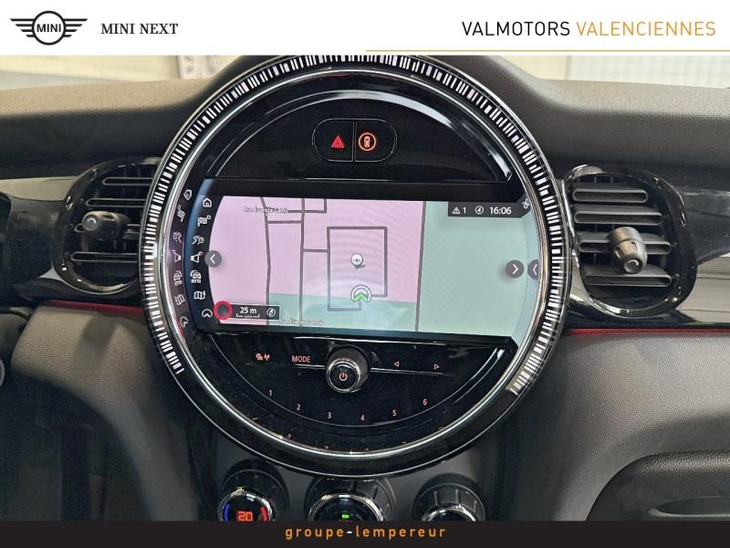 Image MINI Mini Cooper 136ch Edition Camden BVA7