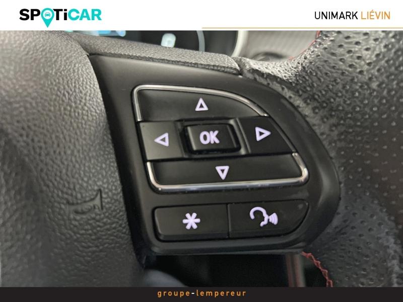 Image MG MOTOR ZS EV 156ch - 70kWh Luxury