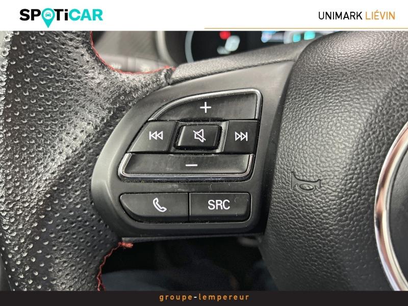 Image MG MOTOR ZS EV 156ch - 70kWh Luxury