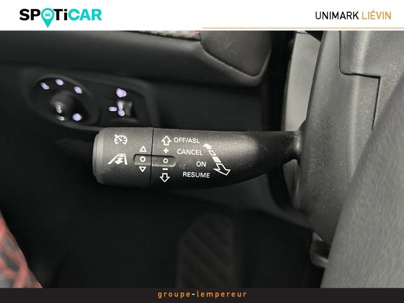 Image MG MOTOR ZS EV 156ch - 70kWh Luxury