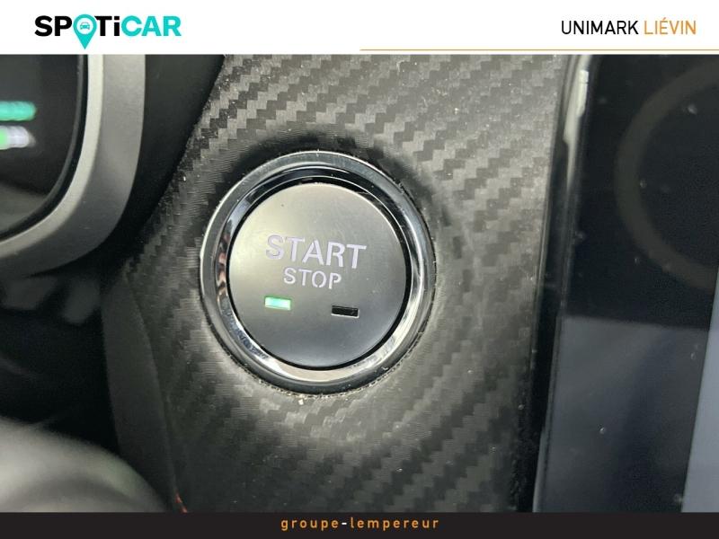 Image MG MOTOR ZS EV 156ch - 70kWh Luxury