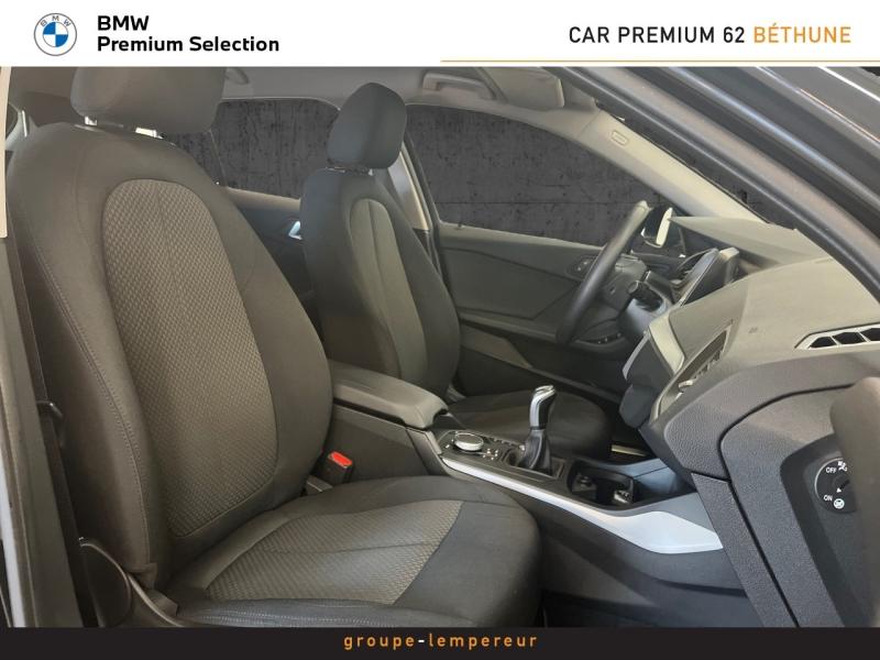 Image BMW Série 1 116i 109ch