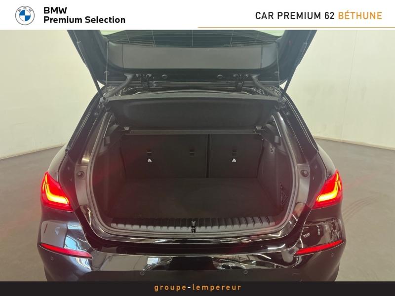 Image BMW Série 1 116i 109ch