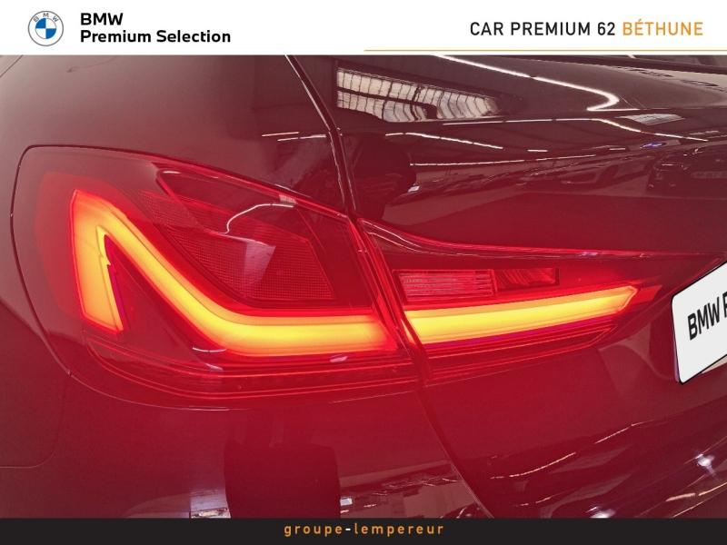 Image BMW Série 1 116i 109ch