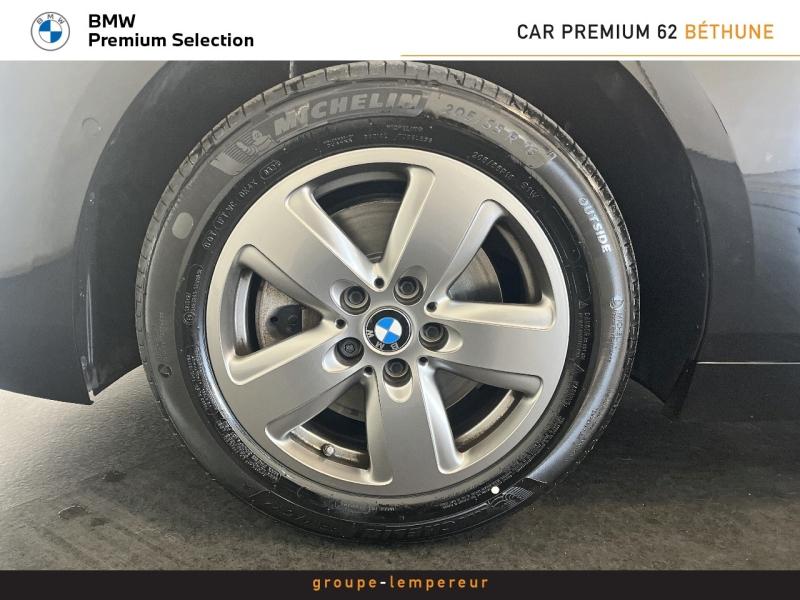 Image BMW Série 1 116i 109ch