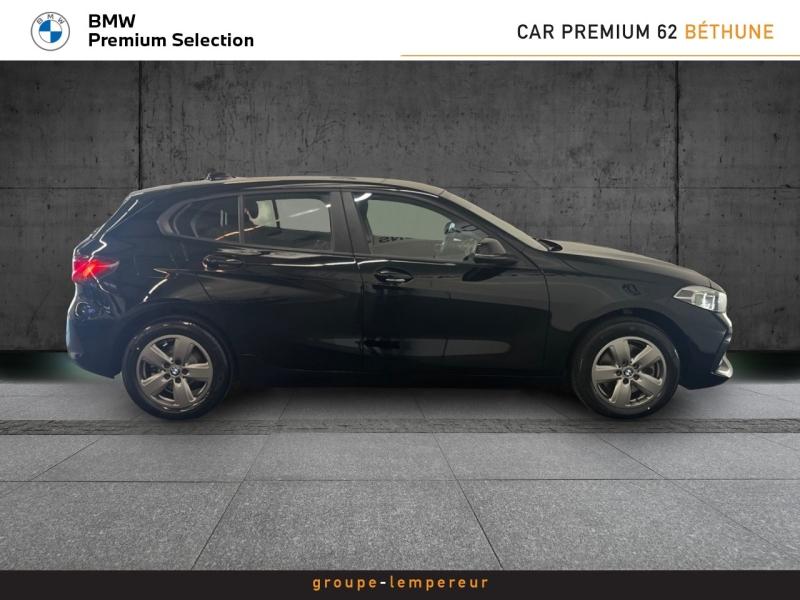 Image BMW Série 1 116i 109ch