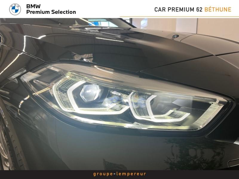 Image BMW Série 1 116i 109ch