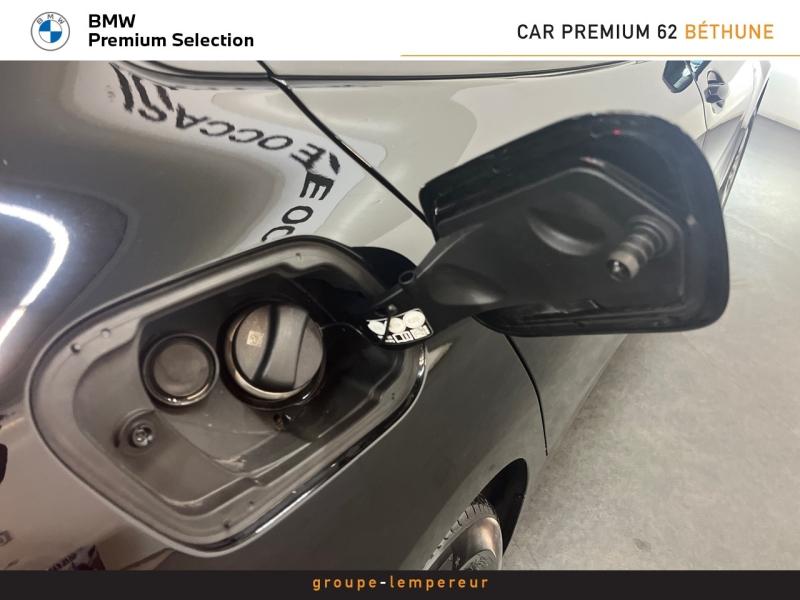 Image BMW Série 1 116i 109ch