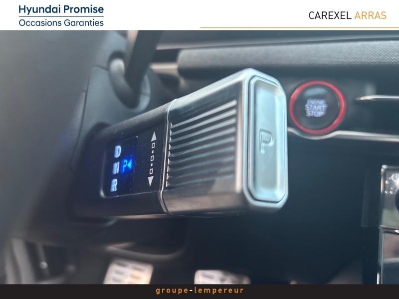 Image HYUNDAI Tucson 1.6 T-GDI 239ch Hybrid N Line Ultime Edition