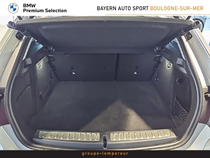 Image BMW Série 1 118dA 150ch Edition Sport