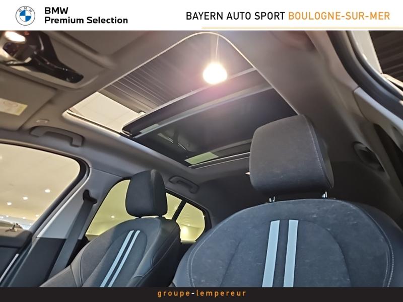 Image BMW Série 1 118dA 150ch Edition Sport