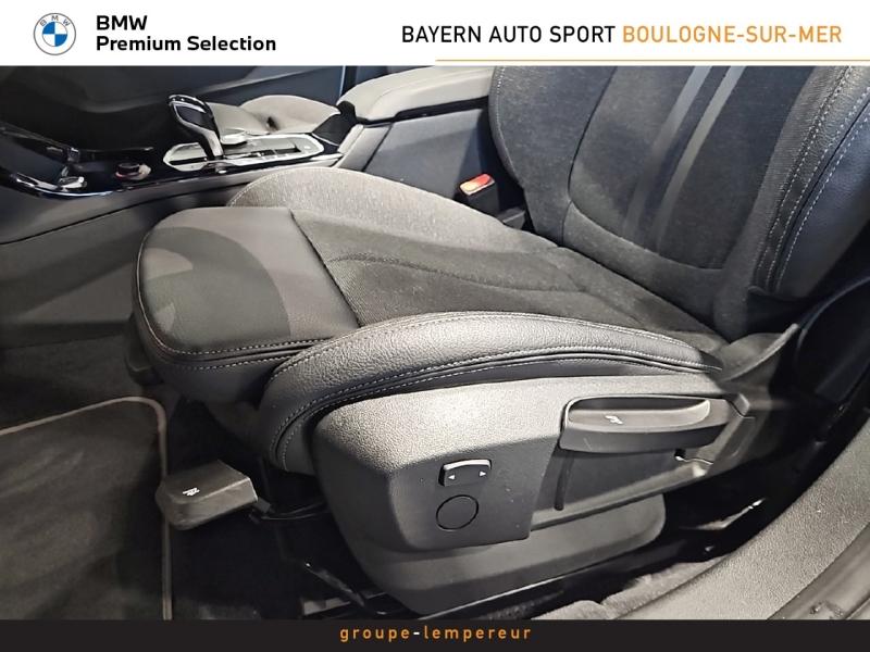 Image BMW Série 1 118dA 150ch Edition Sport