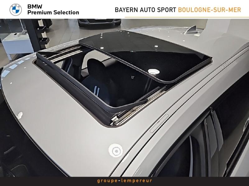 Image BMW Série 1 118dA 150ch Edition Sport