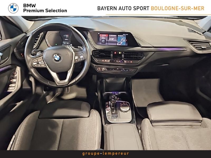 Image BMW Série 1 118dA 150ch Edition Sport