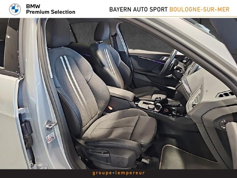 Image BMW Série 1 118dA 150ch Edition Sport