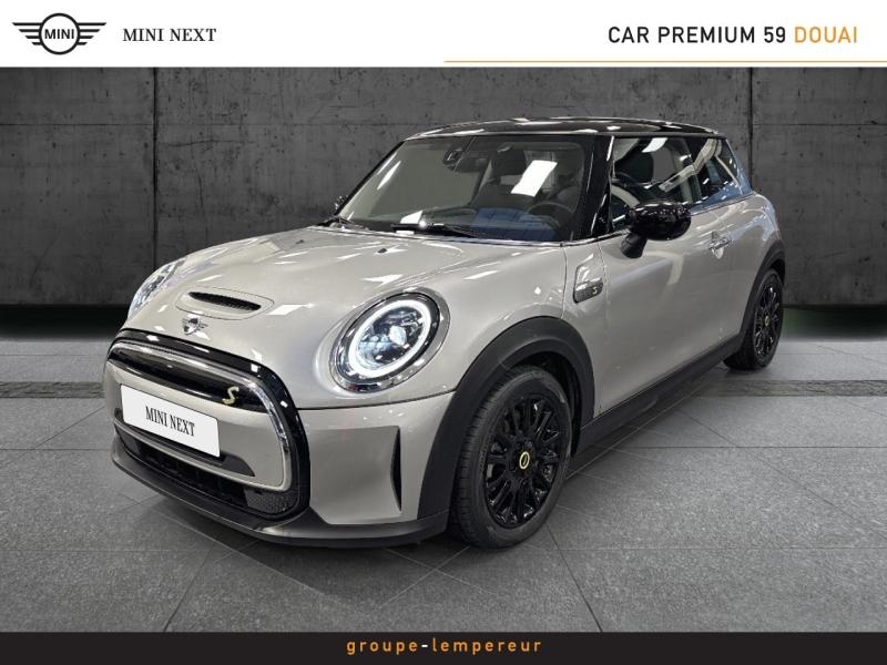 Photo MINI Mini Cooper SE 184ch Edition Premium BVA 5CV