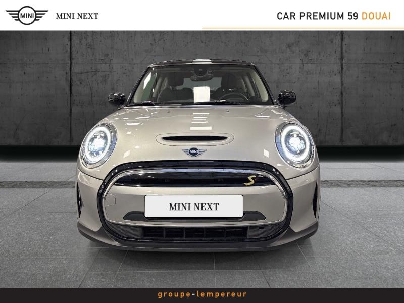 Image MINI Mini Cooper SE 184ch Edition Premium BVA 5CV