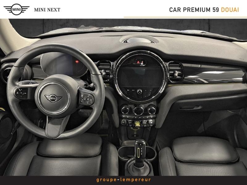 Image MINI Mini Cooper SE 184ch Edition Premium BVA 5CV