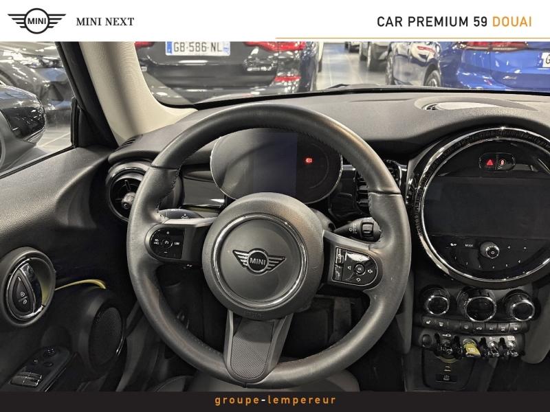 Image MINI Mini Cooper SE 184ch Edition Premium BVA 5CV