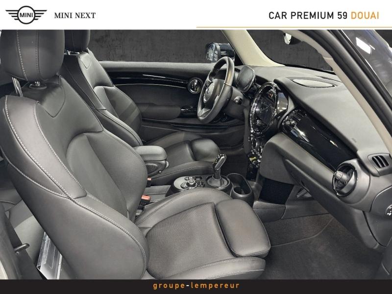 Image MINI Mini Cooper SE 184ch Edition Premium BVA 5CV