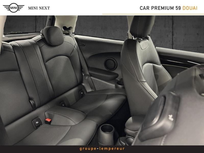 Image MINI Mini Cooper SE 184ch Edition Premium BVA 5CV