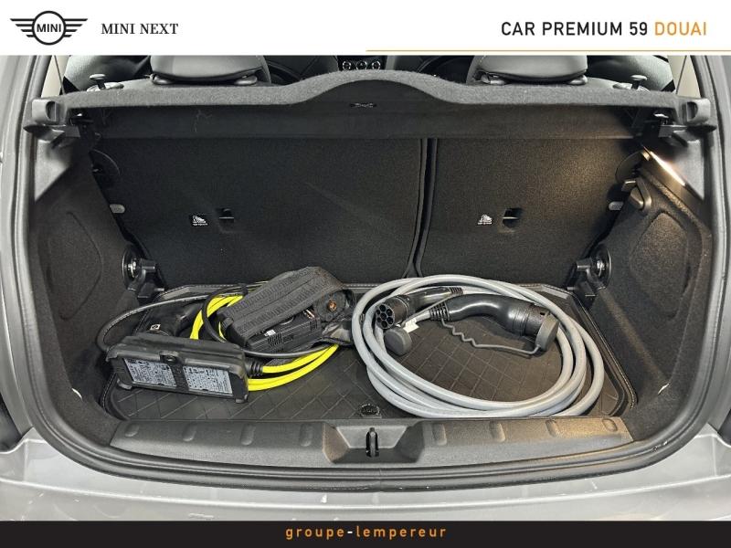 Image MINI Mini Cooper SE 184ch Edition Premium BVA 5CV