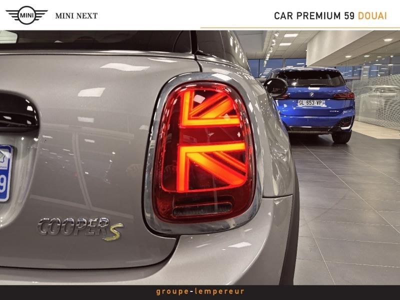 Image MINI Mini Cooper SE 184ch Edition Premium BVA 5CV