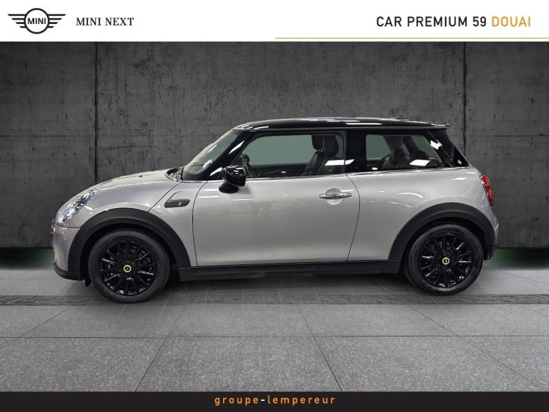 Image MINI Mini Cooper SE 184ch Edition Premium BVA 5CV