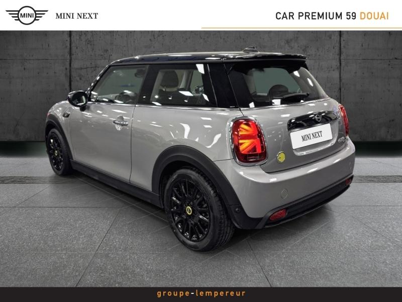 Image MINI Mini Cooper SE 184ch Edition Premium BVA 5CV