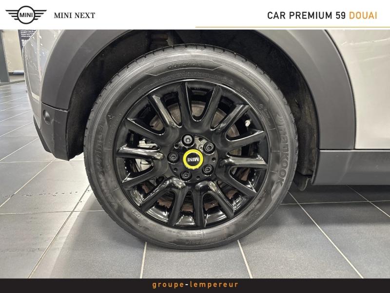 Image MINI Mini Cooper SE 184ch Edition Premium BVA 5CV