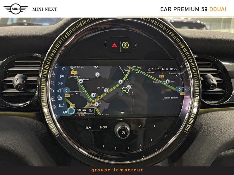 Image MINI Mini Cooper SE 184ch Edition Premium BVA 5CV