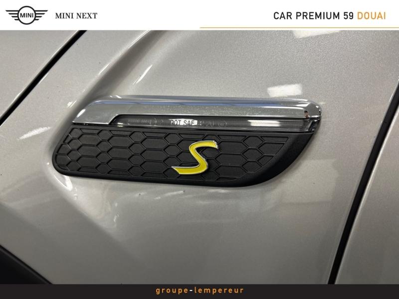 Image MINI Mini Cooper SE 184ch Edition Premium BVA 5CV
