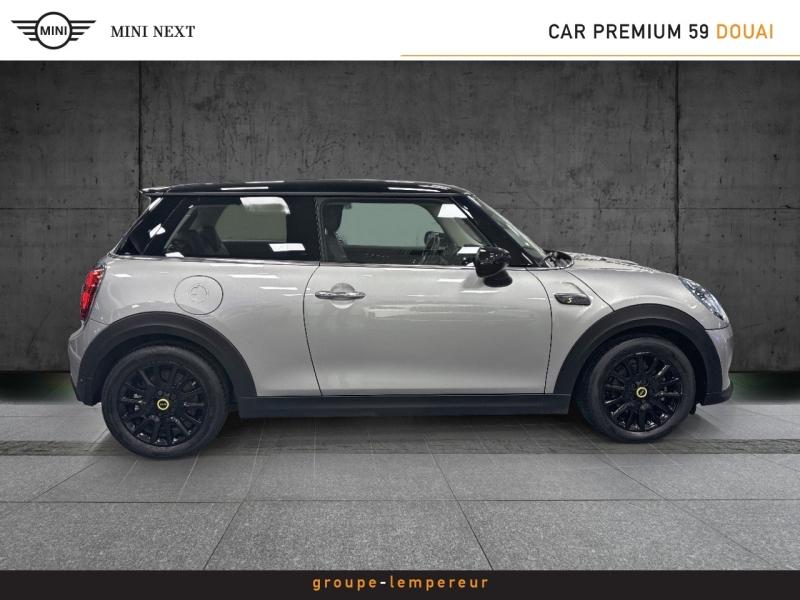 Image MINI Mini Cooper SE 184ch Edition Premium BVA 5CV