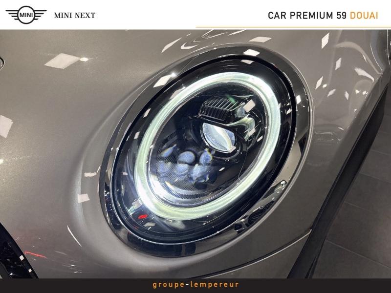 Image MINI Mini Cooper SE 184ch Edition Premium BVA 5CV