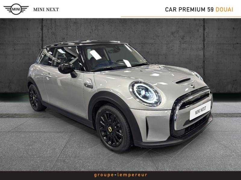 Image MINI Mini Cooper SE 184ch Edition Premium BVA 5CV