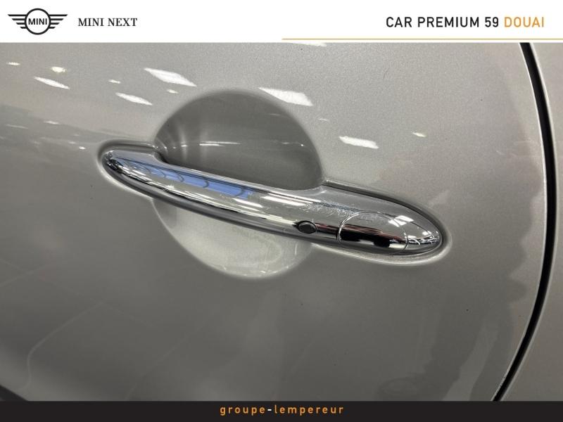 Image MINI Mini Cooper SE 184ch Edition Premium BVA 5CV