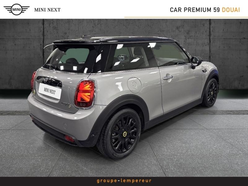Image MINI Mini Cooper SE 184ch Edition Premium BVA 5CV