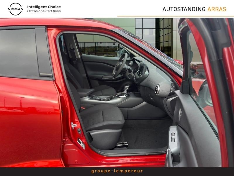 Image NISSAN Juke 1.6 Hybrid 143ch Business Edition 2025.75