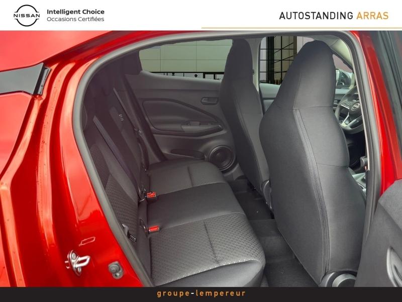 Image NISSAN Juke 1.6 Hybrid 143ch Business Edition 2025.75