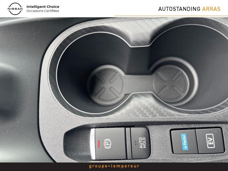 Image NISSAN Juke 1.6 Hybrid 143ch Business Edition 2025.75