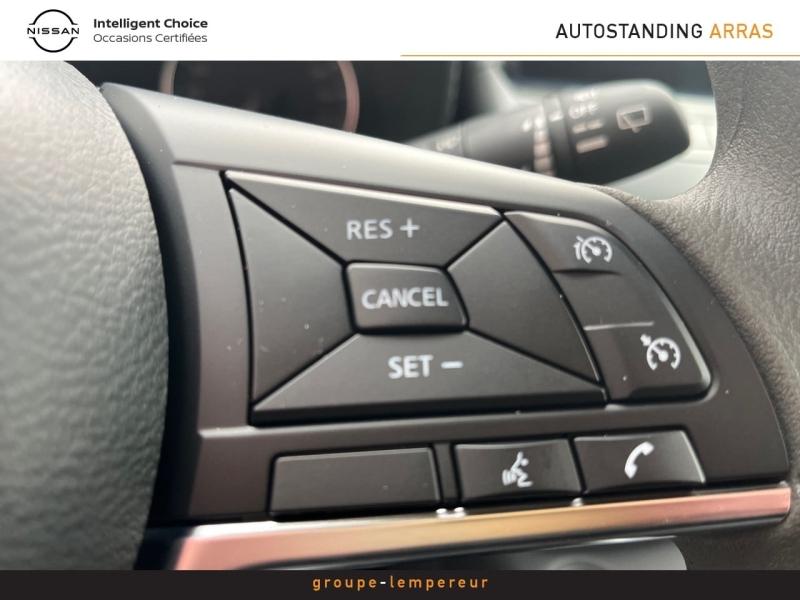 Image NISSAN Juke 1.6 Hybrid 143ch Business Edition 2025.75