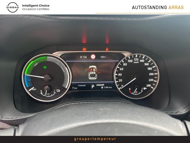 Image NISSAN Juke 1.6 Hybrid 143ch Business Edition 2025.75